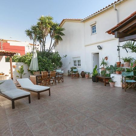 Matias Terrace House Villa Lourinhã Exterior foto