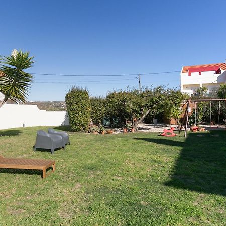 Matias Terrace House Villa Lourinhã Exterior foto