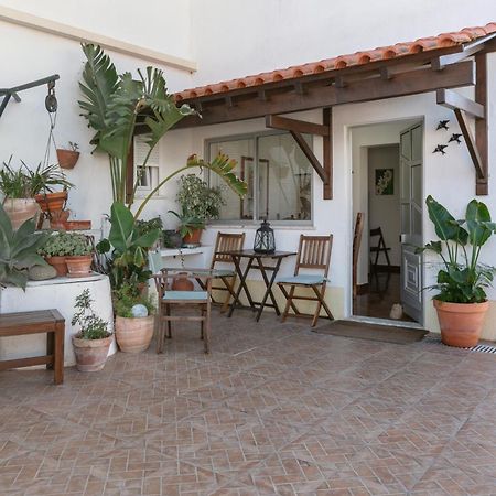Matias Terrace House Villa Lourinhã Exterior foto