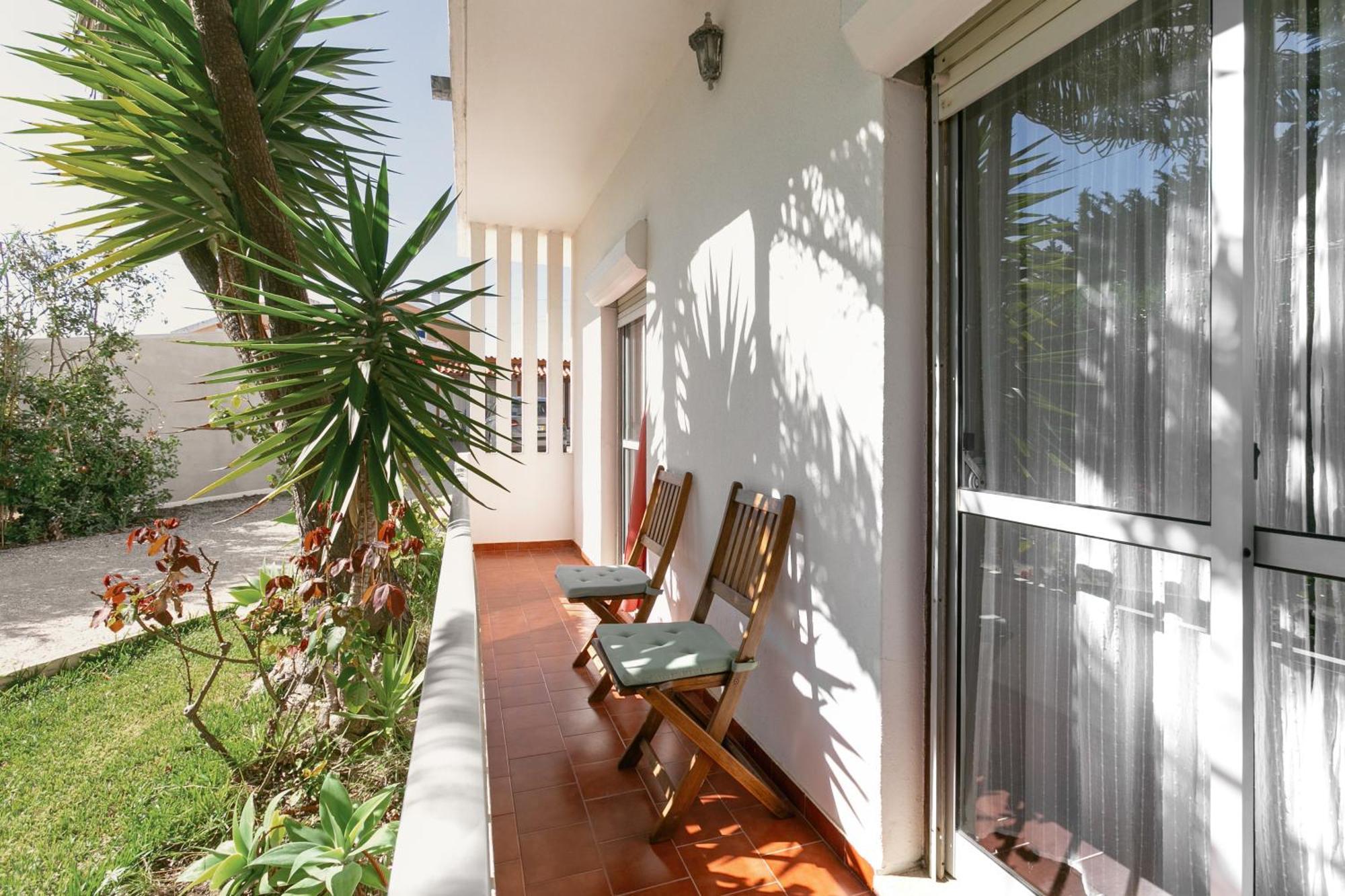 Matias Terrace House Villa Lourinhã Exterior foto