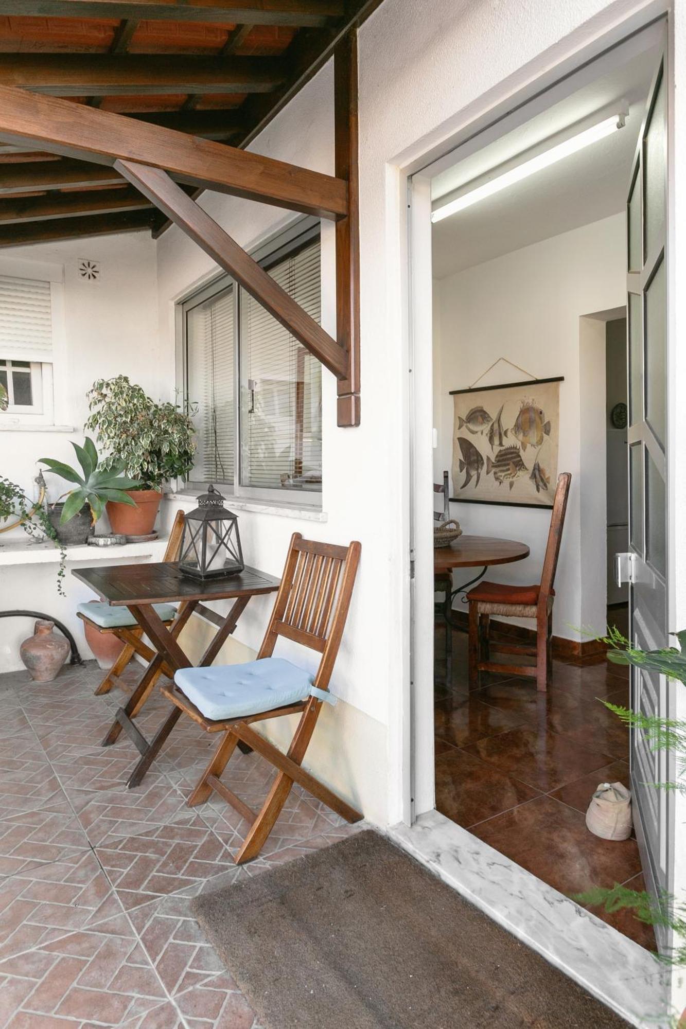 Matias Terrace House Villa Lourinhã Exterior foto
